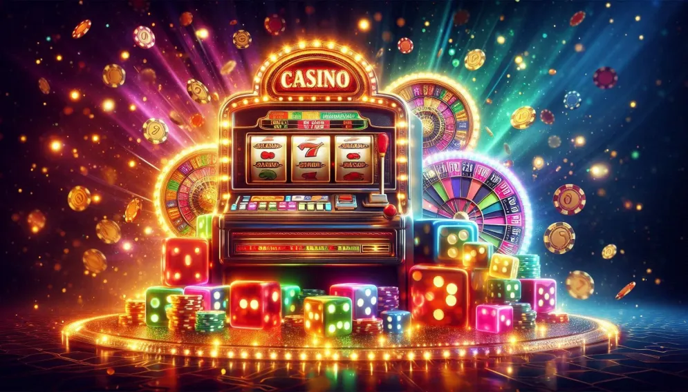 Frank Casino