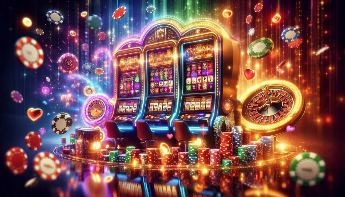 Frank Casino